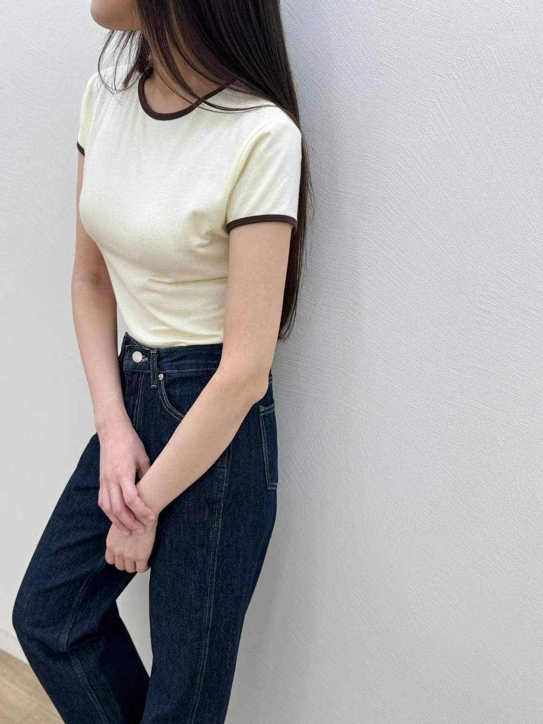 MOST東大門㊣實拍女裝新款真品熱賣時尚職業推薦休閑人氣T恤MOSTT恤