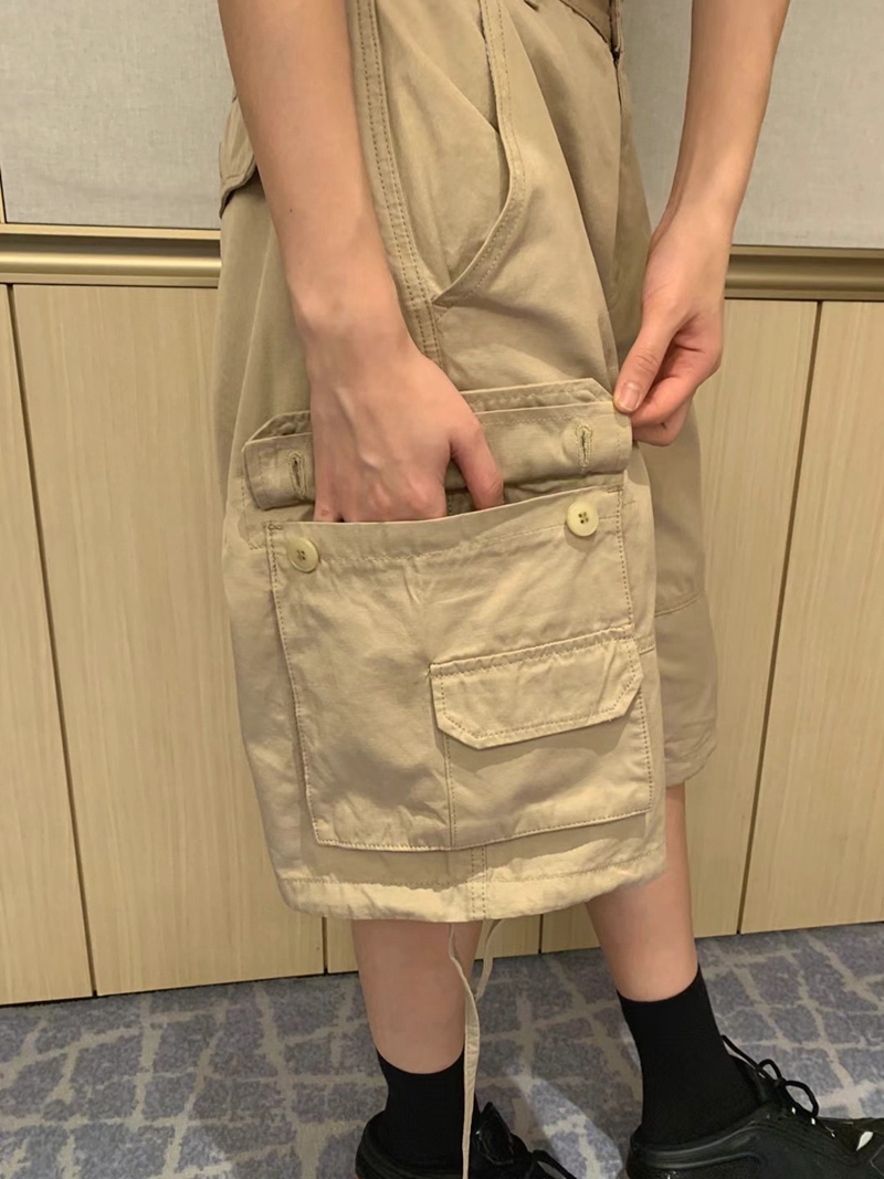 FORMAL東大門㊣代購女士新款真品推薦人氣熱賣短褲不含腰帶FORMAL短褲