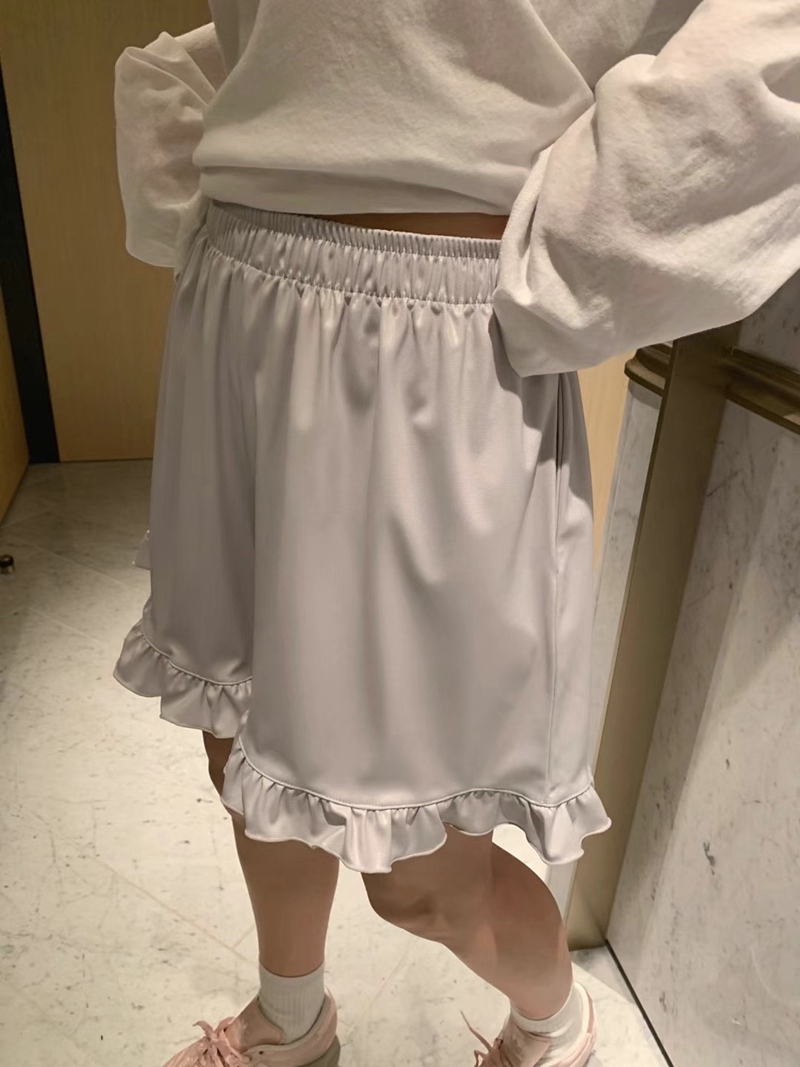 FORMAL東大門㊣代購女裝新款推薦時尚熱賣真品職業休閑短褲FORMAL短褲