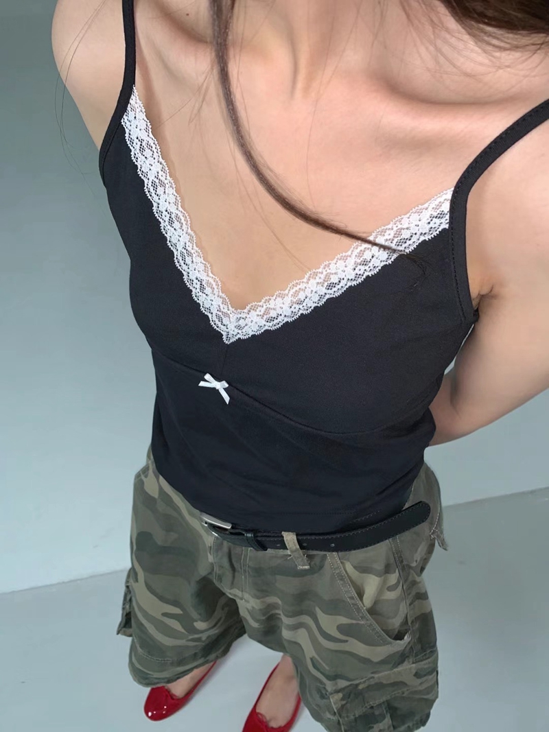 FORMAL東大門㊣代購女裝新品時尚推薦休閑真品職業吊帶背心FORMAL吊帶/背心