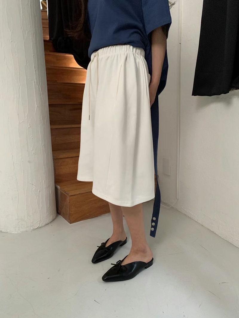 FORMAL韓國直郵㊣女士新款推薦熱賣職業人氣休閑25春夏短褲FORMAL短褲