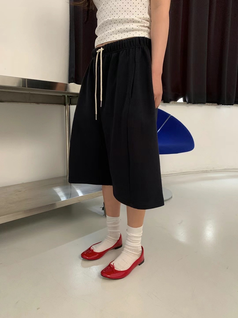 FORMAL韓國直郵㊣女士新款推薦熱賣職業人氣休閑25春夏短褲FORMAL短褲圖色4