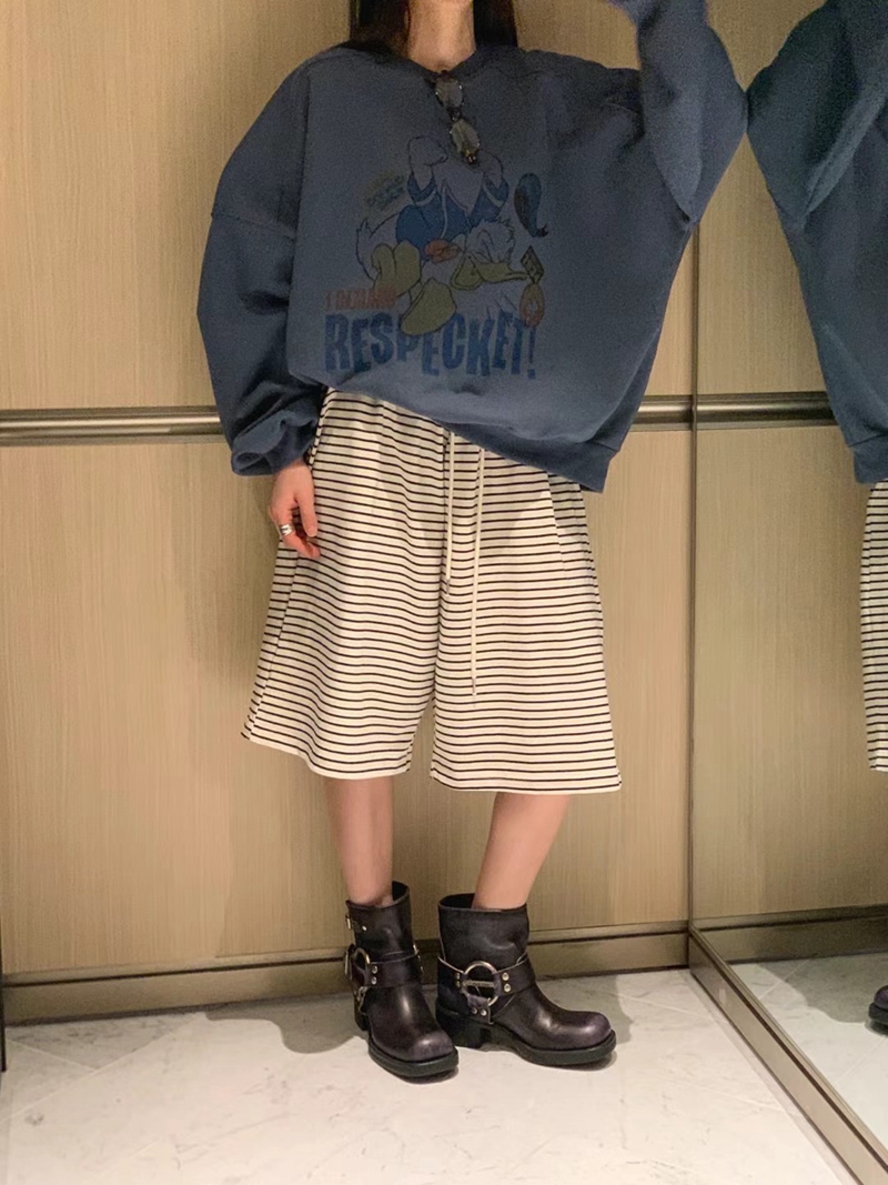 FORMAL韓國代購㊣女裝新品真品人氣職業25春夏推薦時尚短褲FORMAL短褲