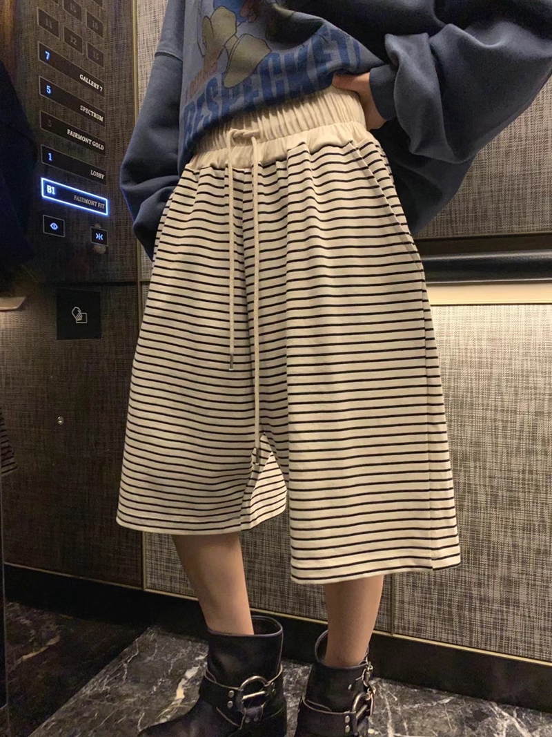 FORMAL韓國代購㊣女裝新品真品人氣職業25春夏推薦時尚短褲FORMAL短褲