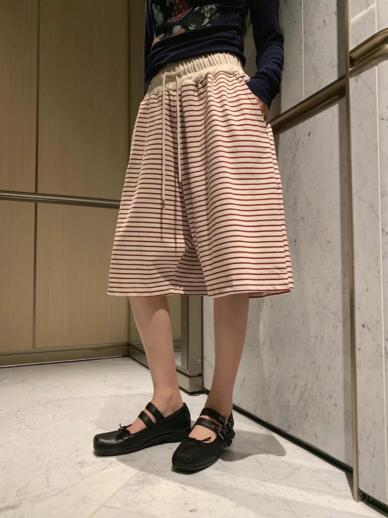 FORMAL韓國代購㊣女裝新品真品人氣職業25春夏推薦時尚短褲FORMAL短褲圖色2