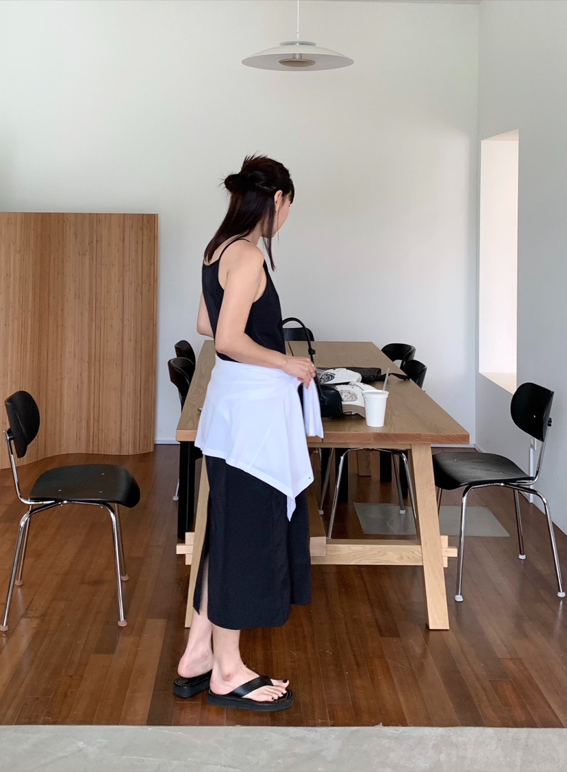 COURGETTE東大門㊣直郵女士新款人氣真品時尚休閑熱賣連衣裙COURGETTE連衣裙