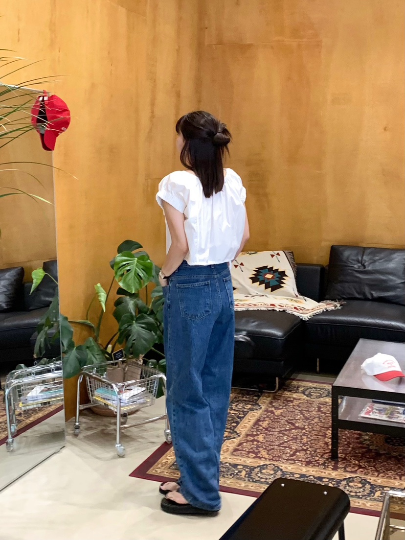COURGETTE韓國直郵㊣女士新品熱賣25春夏人氣真品襯衫蕾絲衫COURGETTE襯衫/蕾絲衫