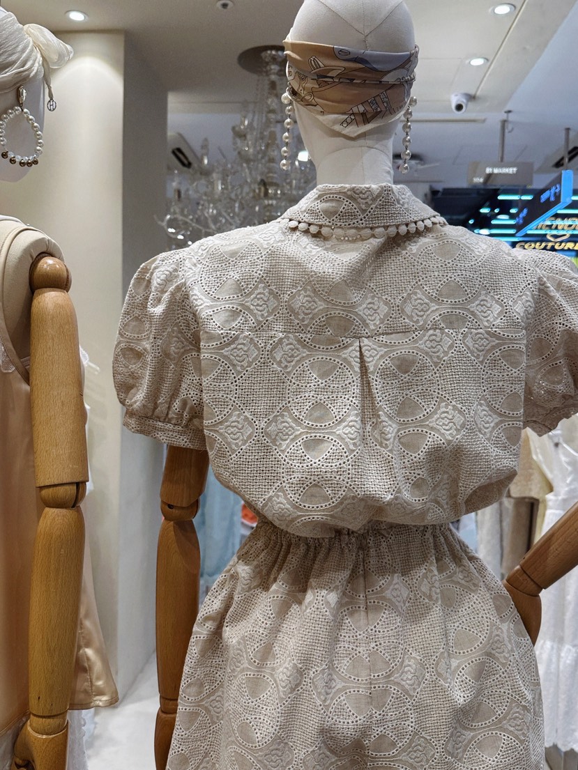 81 MARKET-L韓國直郵㊣女士新品時尚推薦真品休閑25春夏連體褲81 MARKET-L連體褲