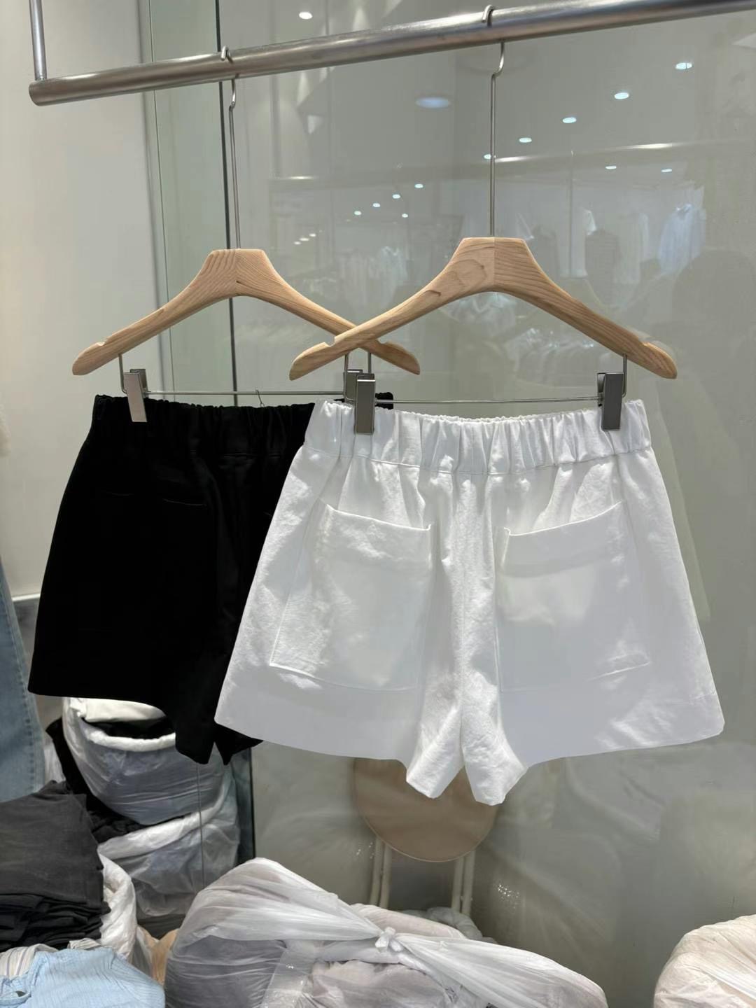 UN.TOY-언토이-T東大門㊣直郵女士新品推薦熱賣人氣短褲UN.TOY短褲