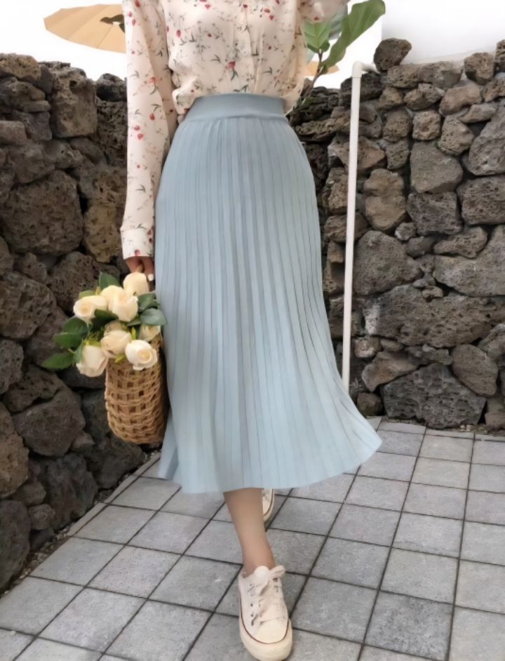 BLING BLING-S東大門㊣代購女裝新款熱賣職業半身裙中短裙BLING BLING-S半身裙/中短裙