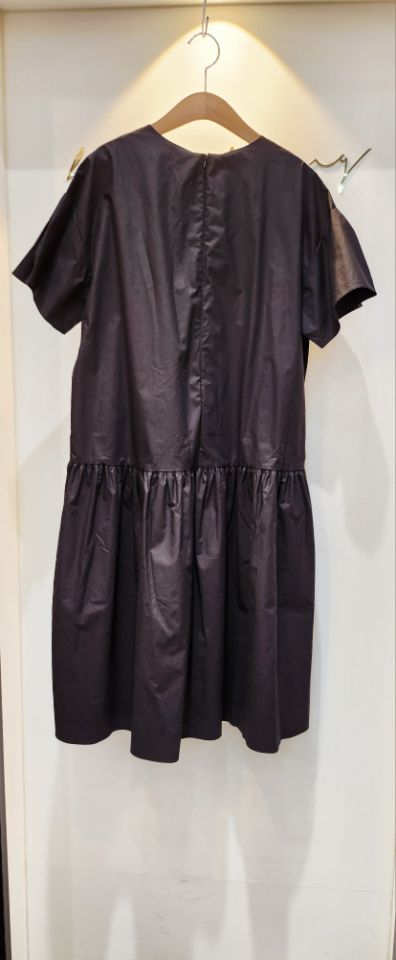 BLING BLING-S東大門㊣實拍女士新品職業25春夏時尚連衣裙BLING BLING-S連衣裙