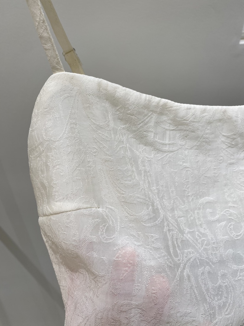 OUPPT東大門㊣直郵女士新品25春夏時尚休閑真品職業吊帶背心OUPPT吊帶/背心