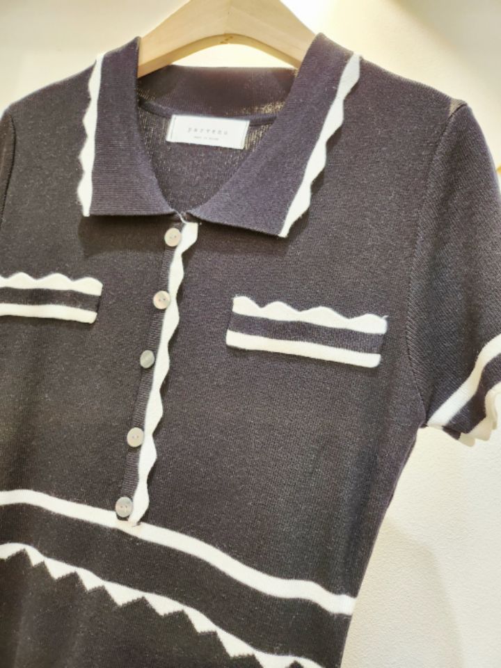 RICO東大門㊣實拍女裝新品推薦真品人氣時尚熱賣25春夏連衣裙bling bling/RICO連衣裙