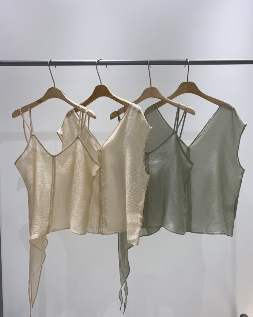 NOPROBLEM東大門㊣實拍女士新品人氣時尚真品推薦25春夏套裝NOPROBLEM套裝