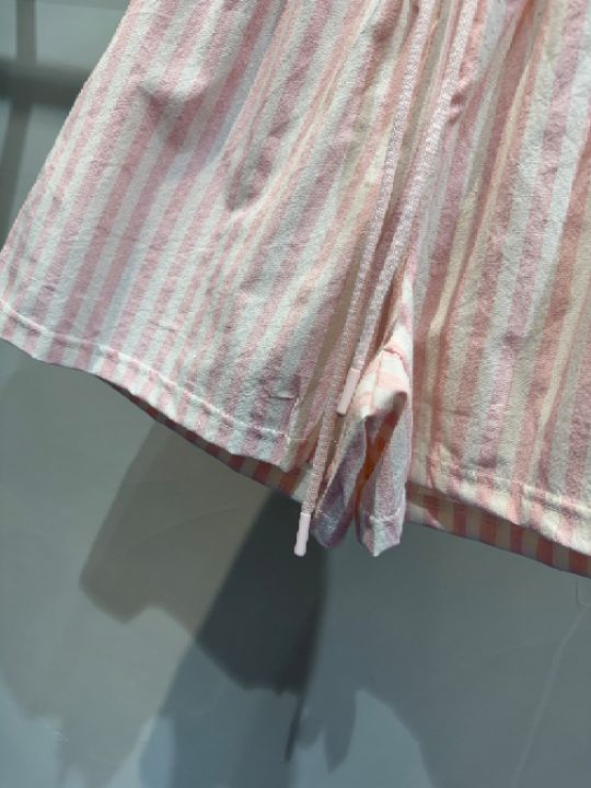 1.3東大門㊣實拍女士新品時尚真品職業推薦25春夏休閑短褲1.3短褲