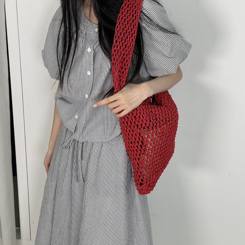 J PLACE東大門㊣實拍女裝新品熱賣休閑時尚人氣單肩斜跨包J PLACE單肩/斜跨包