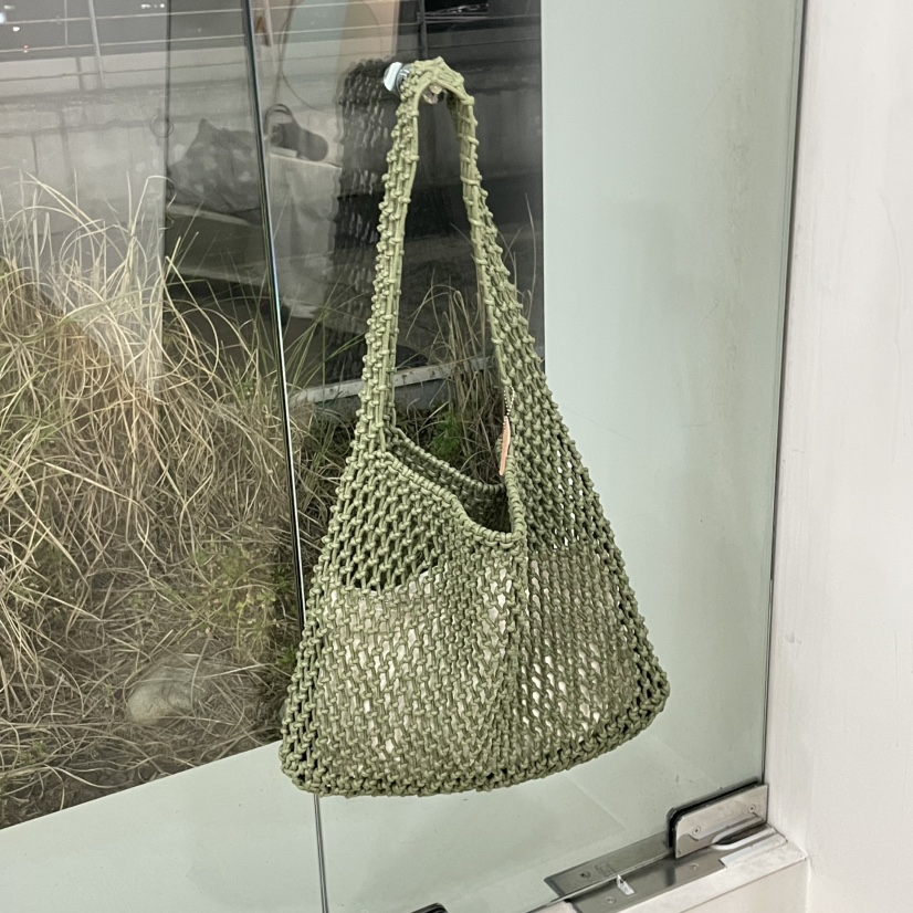 J PLACE東大門㊣實拍女裝新品熱賣休閑時尚人氣單肩斜跨包J PLACE單肩/斜跨包圖色1