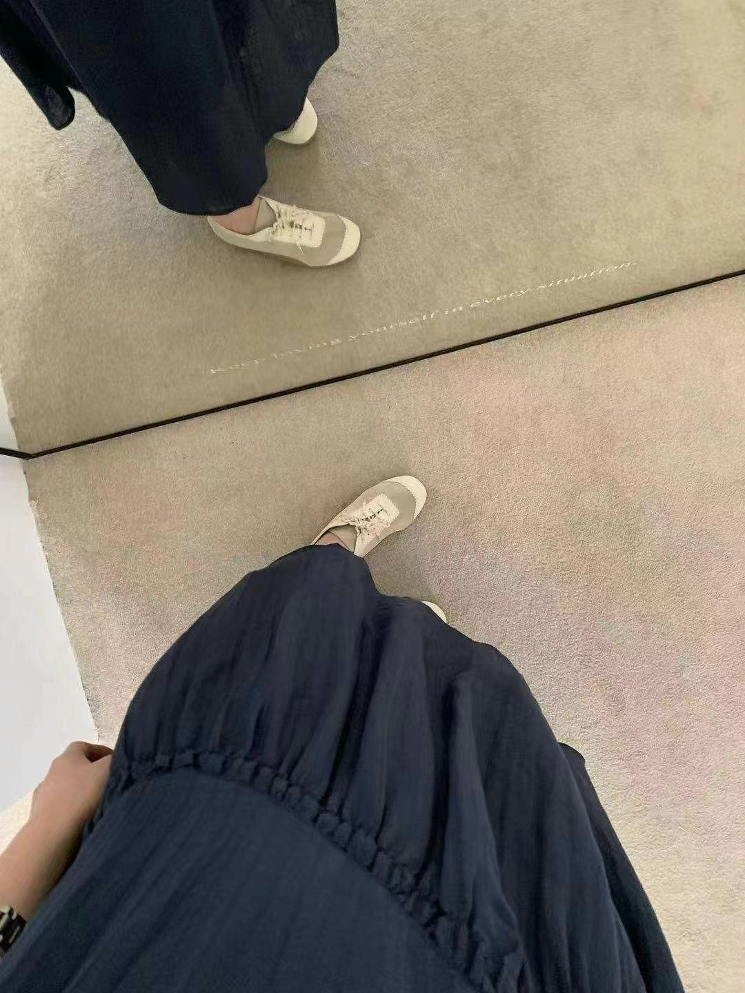 BROTE東大門㊣直郵女士新款推薦時尚人氣熱賣休閑職業連衣裙BROTE連衣裙