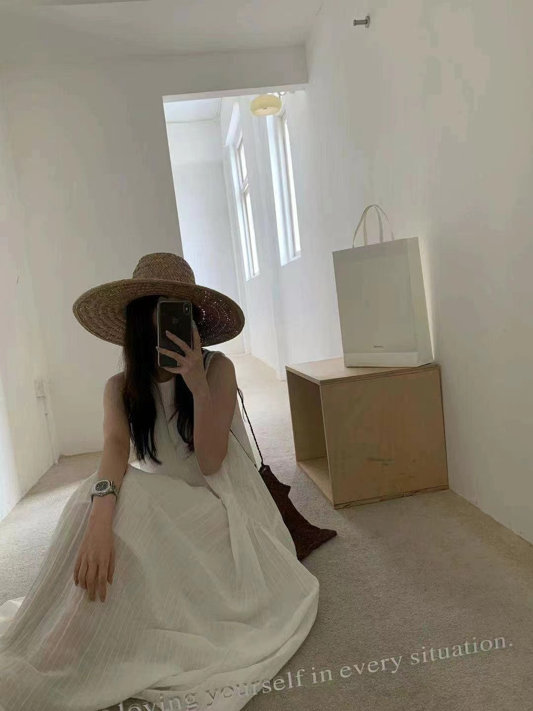 BROTE東大門㊣直郵女士新款推薦時尚人氣熱賣休閑職業連衣裙BROTE連衣裙