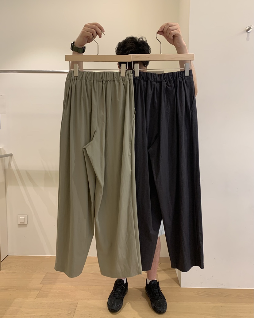 JUEDE(此品牌容易投訴)東大門㊣直郵女裝新品人氣時尚休閑褲JUEDE休閑褲