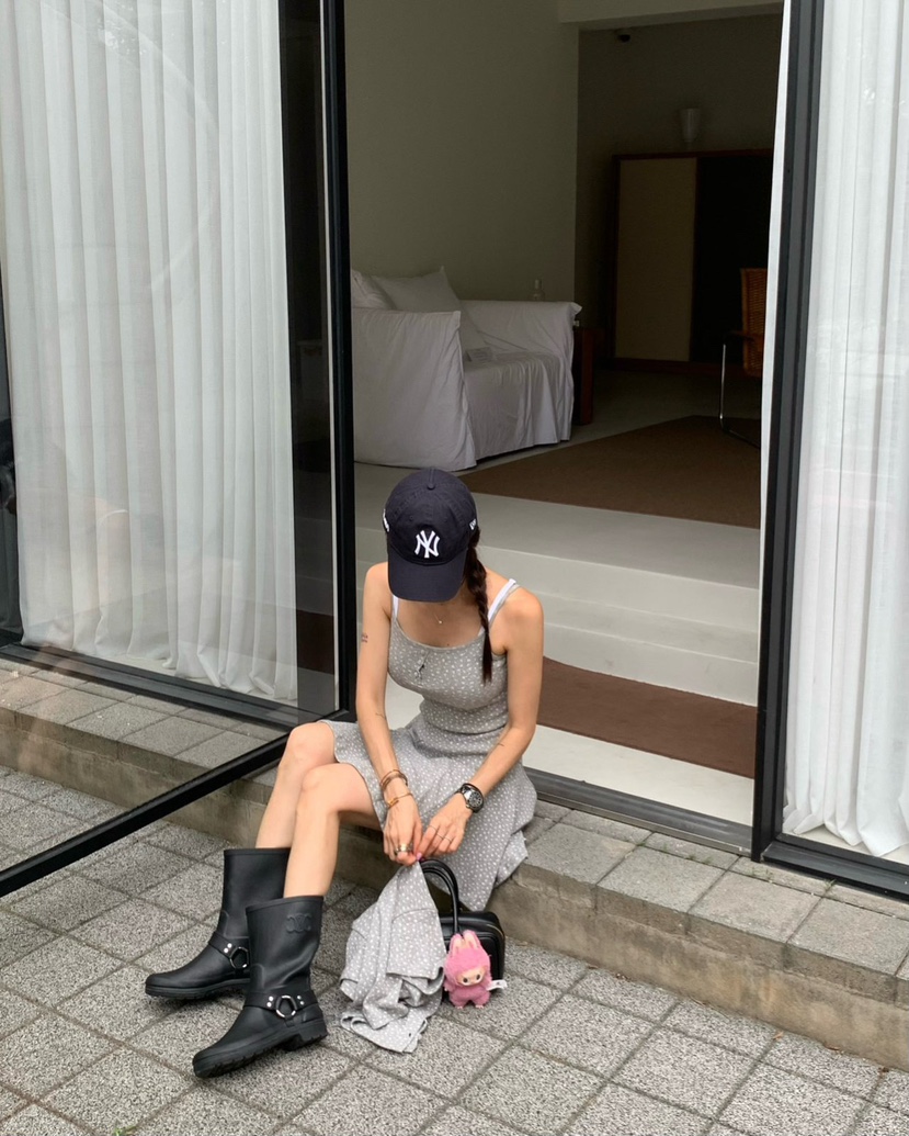 REVE CITE-L東大門㊣實拍女士新款推薦職業時尚休閑套裝套裝REVE CITE套裝