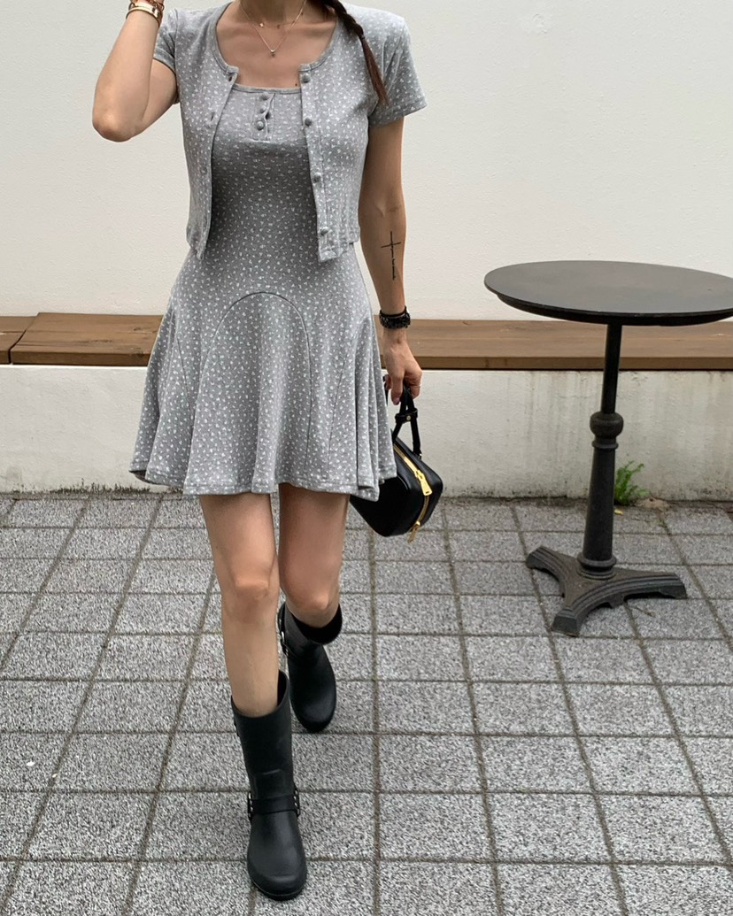 REVE CITE-L東大門㊣實拍女士新款推薦職業時尚休閑套裝套裝REVE CITE套裝