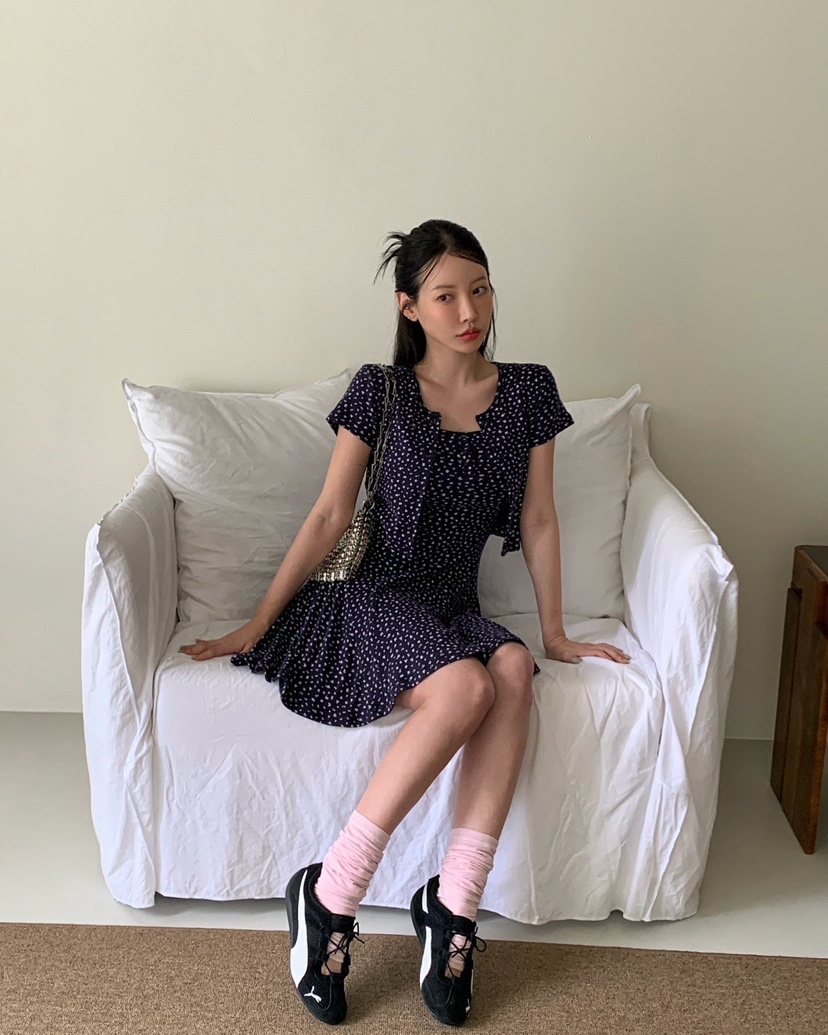 REVE CITE-L東大門㊣實拍女士新款推薦職業時尚休閑套裝套裝REVE CITE套裝