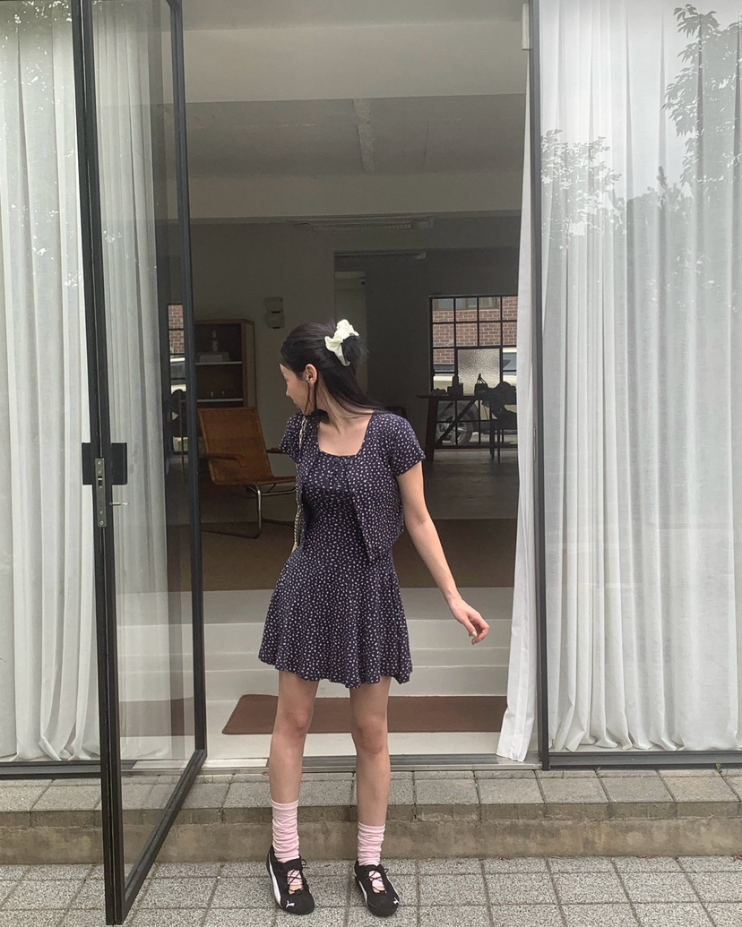 REVE CITE-L東大門㊣實拍女士新款推薦職業時尚休閑套裝套裝REVE CITE套裝