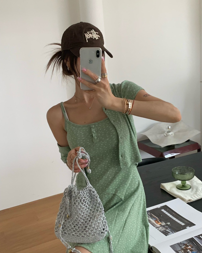 REVE CITE-L東大門㊣實拍女士新款推薦職業時尚休閑套裝套裝REVE CITE套裝