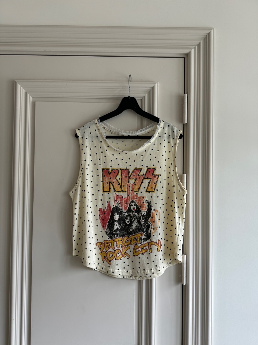 MAISONDEGLORY東大門㊣實拍女裝新款時尚25春夏休閑吊帶背心MAISON DE GLORY吊帶/背心圖色2