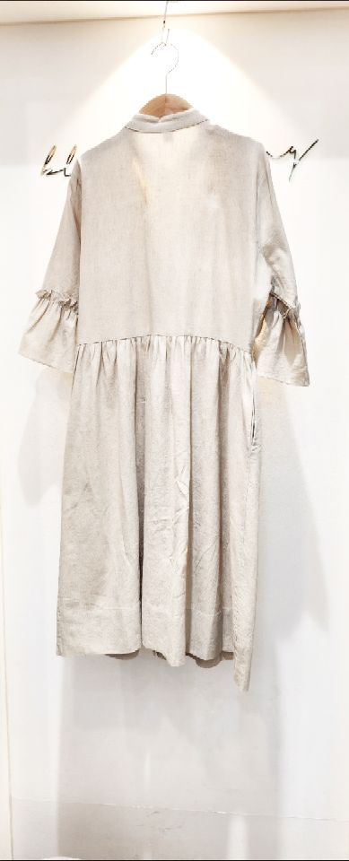 RICO東大門㊣代購女裝新品25春夏真品推薦熱賣時尚休閑連衣裙bling bling/RICO連衣裙