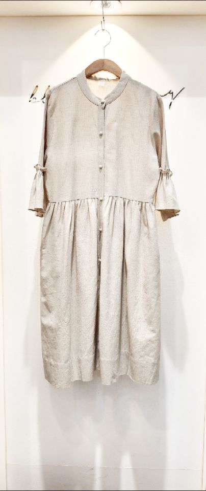 RICO東大門㊣代購女裝新品25春夏真品推薦熱賣時尚休閑連衣裙bling bling/RICO連衣裙