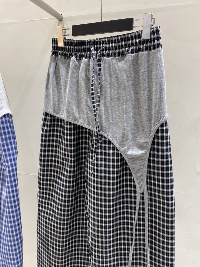 LUMEN-P東大門㊣實拍女士新品25春夏職業時尚休閑熱賣休閑褲LUMEN-P休閑褲