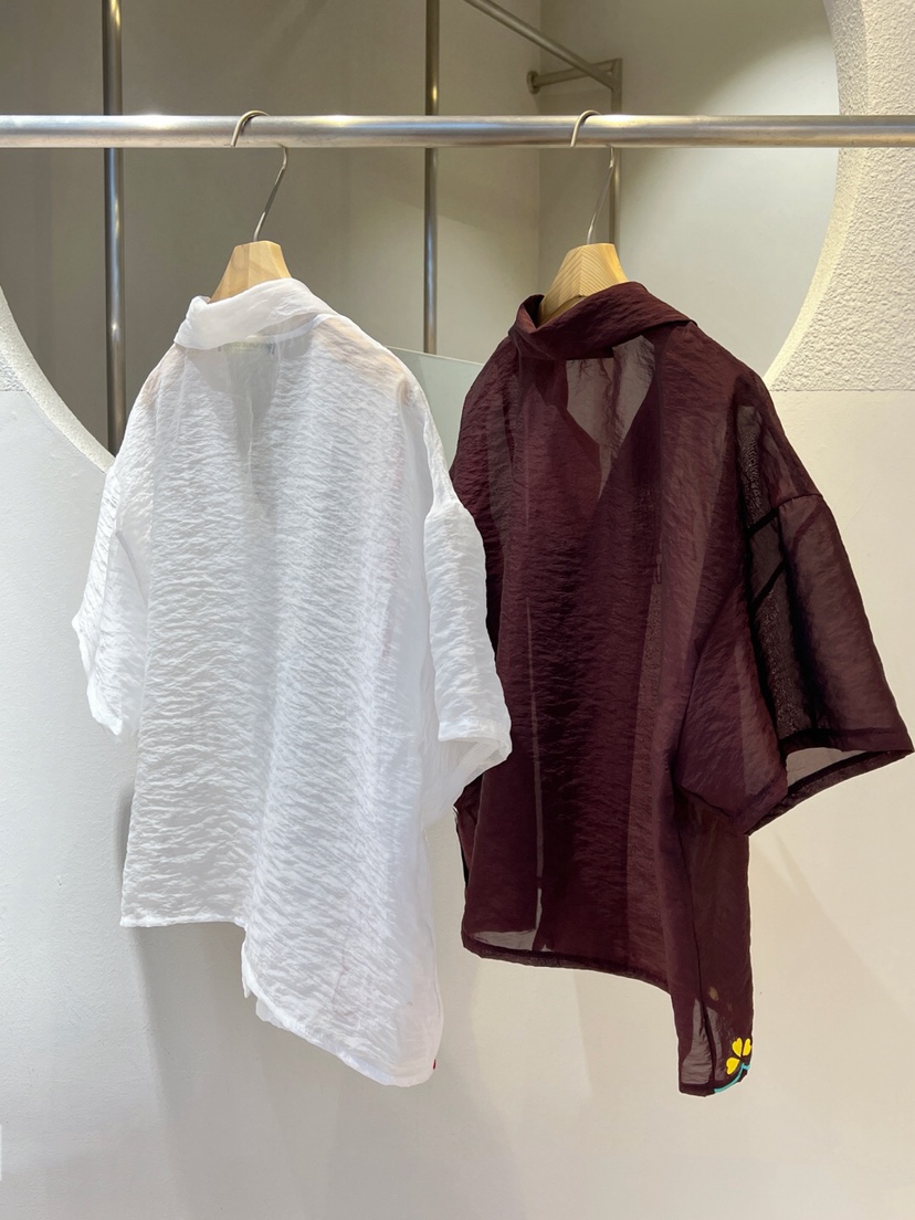 MAISONDEGLORY韓國直郵㊣女裝新款職業熱賣真品推薦襯衫蕾絲衫MAISON DE GLORY襯衫/蕾絲衫