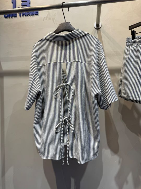 1.3韓國直郵㊣女裝新品真品熱賣推薦休閑時尚職業套裝套裝1.3套裝