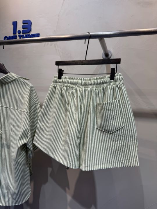 1.3韓國直郵㊣女裝新品真品熱賣推薦休閑時尚職業套裝套裝1.3套裝