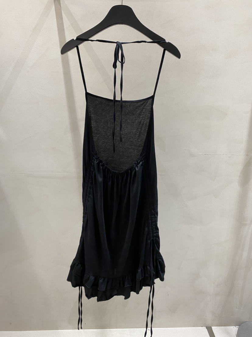 LUMEN-P東大門㊣直郵女裝新款推薦時尚25春夏真品吊帶背心LUMEN-P吊帶/背心