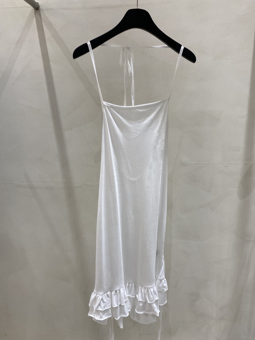 LUMEN-P東大門㊣直郵女裝新款推薦時尚25春夏真品吊帶背心LUMEN-P吊帶/背心