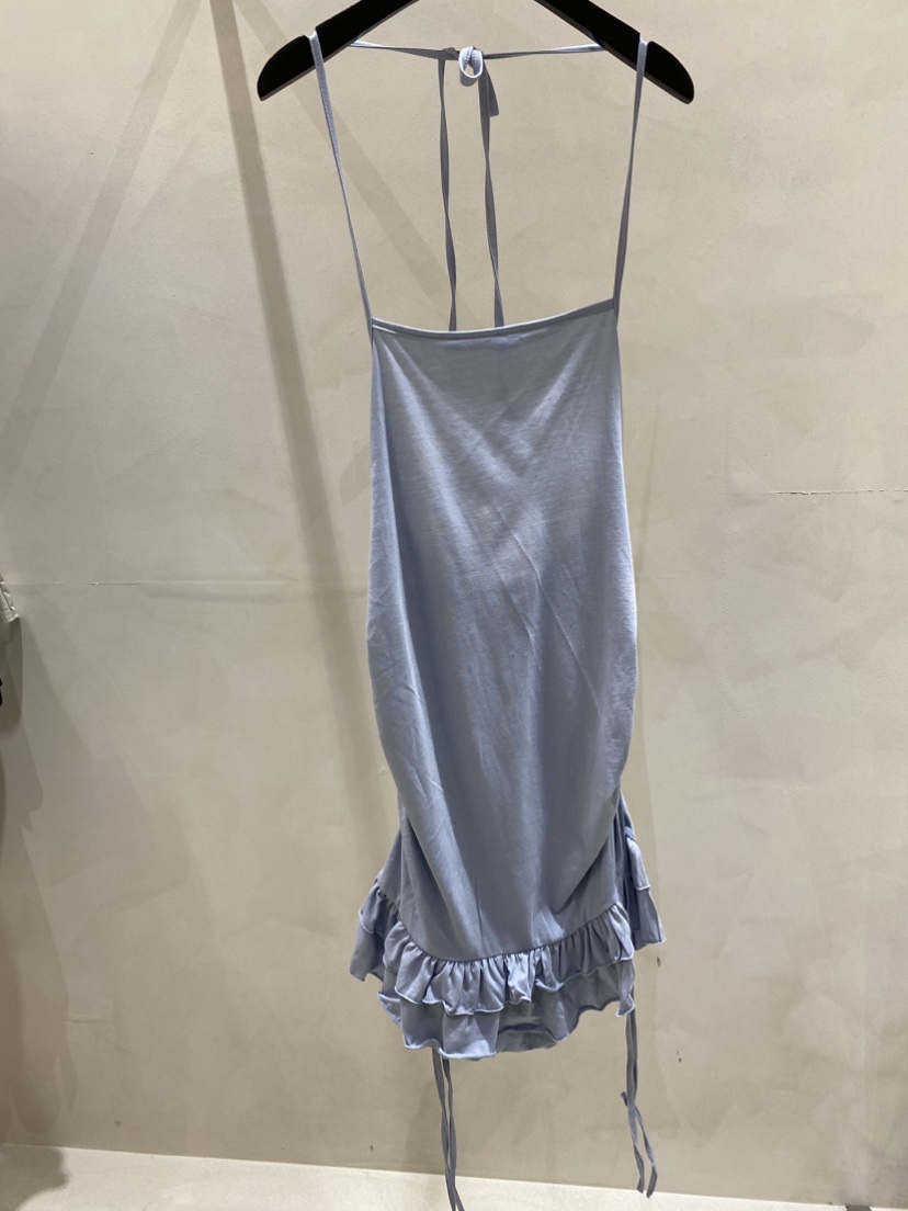 LUMEN-P東大門㊣直郵女裝新款推薦時尚25春夏真品吊帶背心LUMEN-P吊帶/背心圖色2
