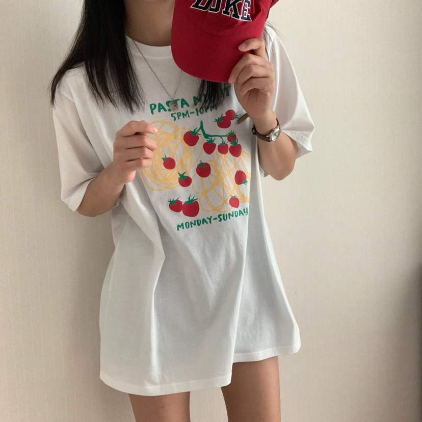 FROMJINI韓國代購㊣女士新款休閑人氣推薦職業真品熱賣時尚T恤FROMJINIT恤