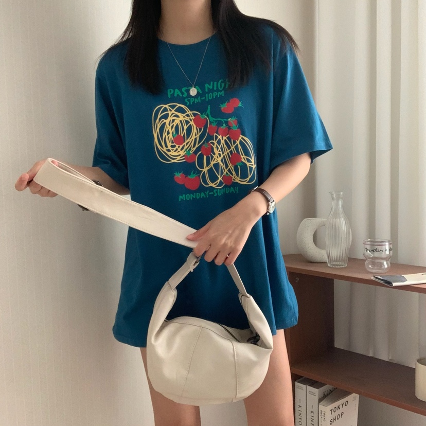 FROMJINI韓國代購㊣女士新款休閑人氣推薦職業真品熱賣時尚T恤FROMJINIT恤