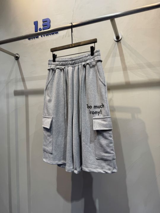 1.3東大門㊣直郵女裝新品時尚休閑職業推薦真品熱賣人氣短褲1.3短褲
