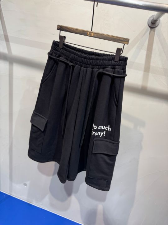 1.3東大門㊣直郵女裝新品時尚休閑職業推薦真品熱賣人氣短褲1.3短褲