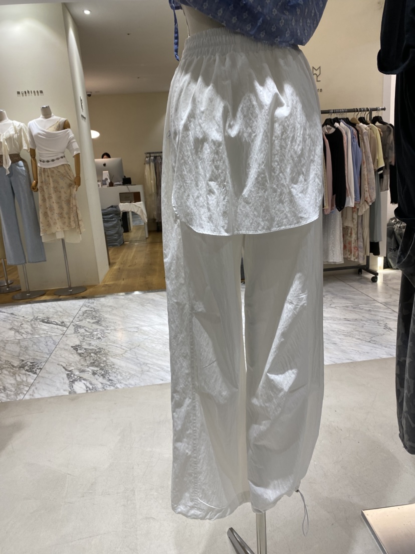 LUMEN-P東大門㊣代購女士新品真品休閑人氣職業熱賣休閑褲LUMEN-P休閑褲