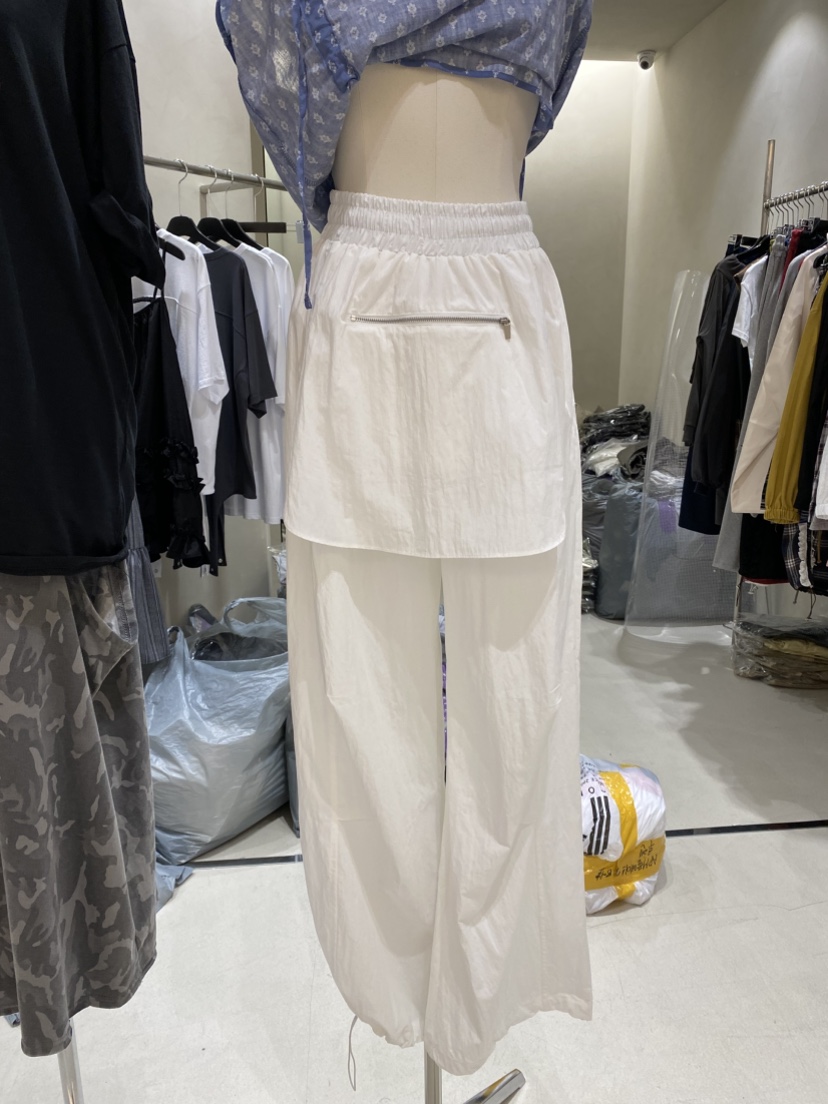 LUMEN-P東大門㊣代購女士新品真品休閑人氣職業熱賣休閑褲LUMEN-P休閑褲