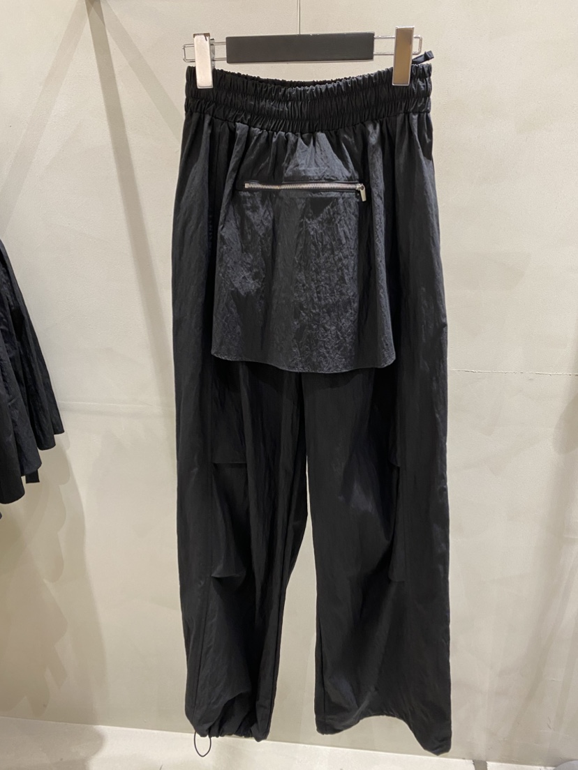 LUMEN-P東大門㊣代購女士新品真品休閑人氣職業熱賣休閑褲LUMEN-P休閑褲圖色2