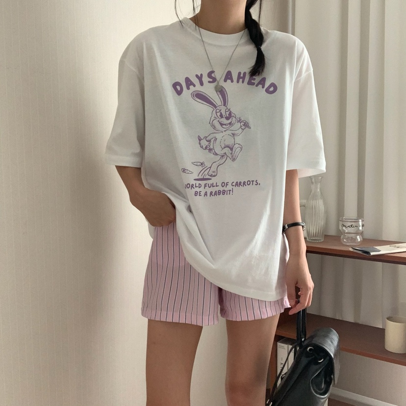 FROMJINI韓國代購㊣女裝新款真品熱賣推薦時尚人氣休閑職業T恤FROMJINIT恤