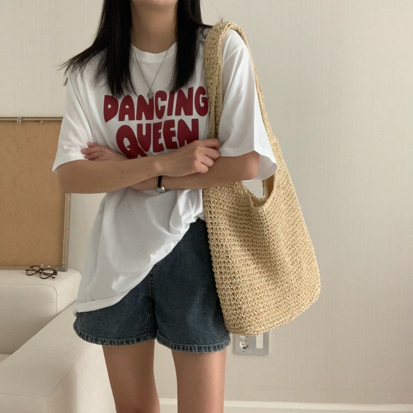 HELLO JINI東大門㊣直郵女裝新品推薦真品人氣職業熱賣T恤HELLO JINIT恤