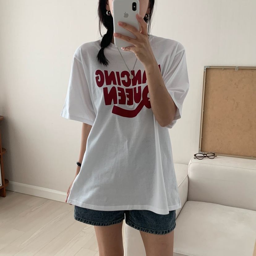 HELLO JINI東大門㊣直郵女裝新品推薦真品人氣職業熱賣T恤HELLO JINIT恤