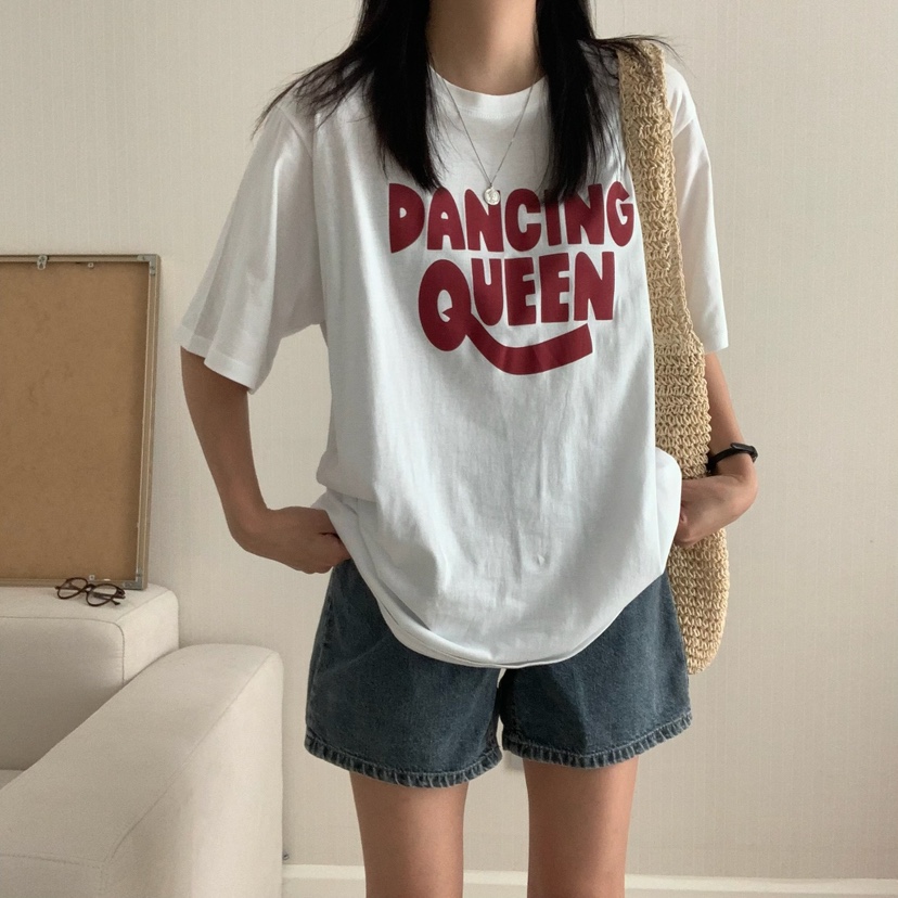 HELLO JINI東大門㊣直郵女裝新品推薦真品人氣職業熱賣T恤HELLO JINIT恤